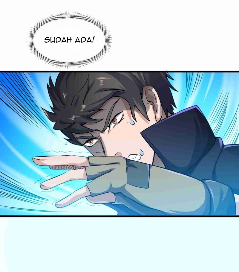 First Dragon (Yuanlong) Chapter 49 Gambar 7